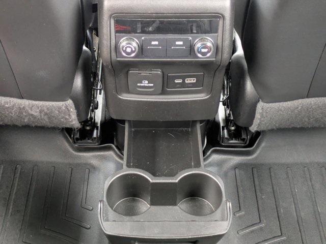 used 2020 GMC Acadia car, priced at $21,753