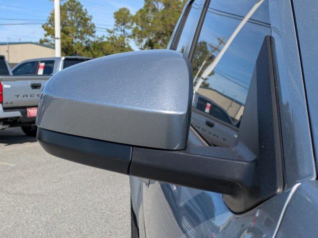 new 2025 Toyota Tacoma car