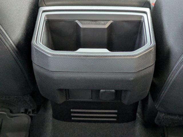 new 2025 Toyota Tacoma car