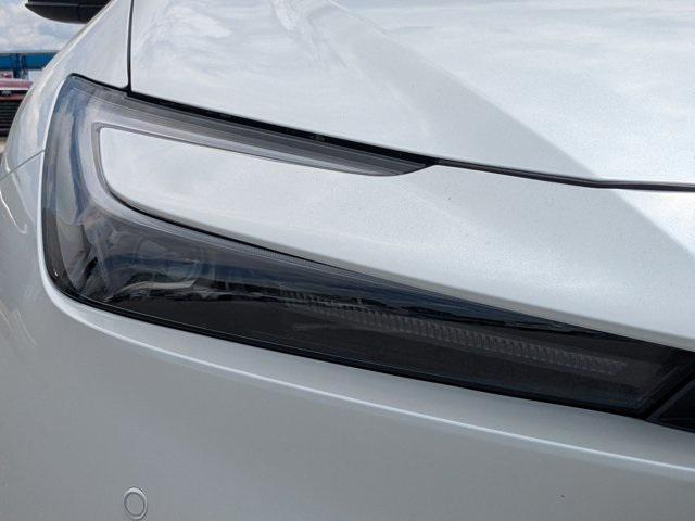 new 2025 Toyota Prius car