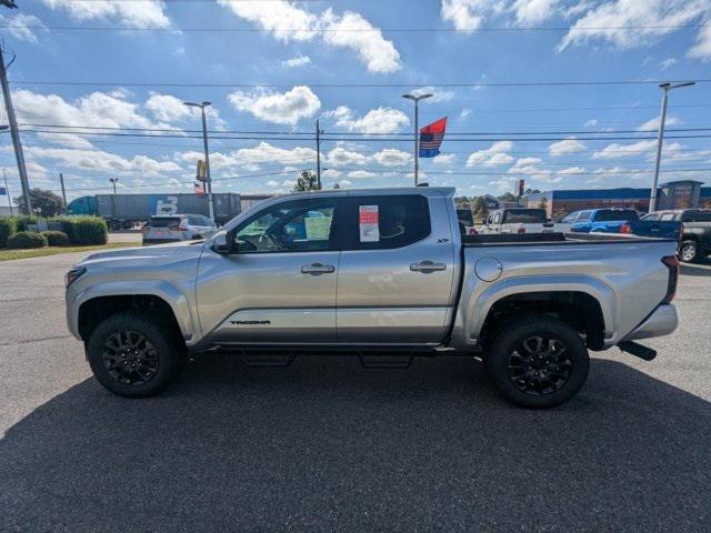 new 2024 Toyota Tacoma car, priced at $47,131