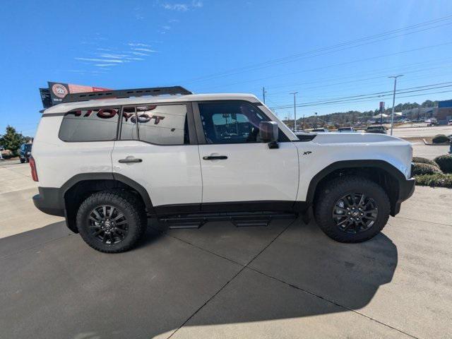 new 2025 Toyota Land Cruiser car