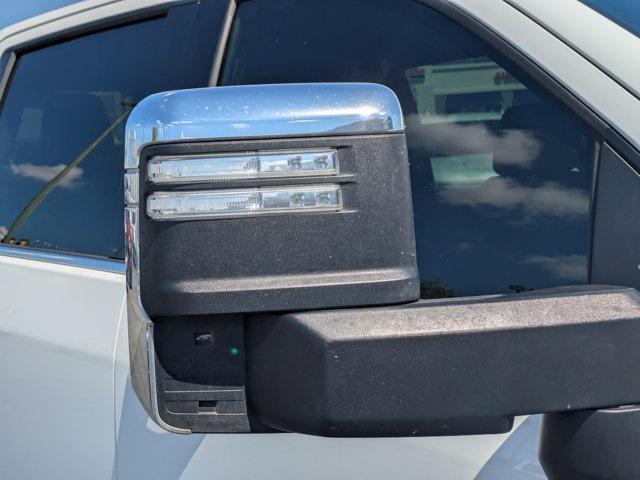 used 2021 Chevrolet Silverado 3500 car, priced at $44,898