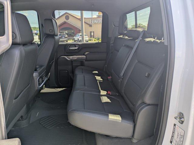 used 2021 Chevrolet Silverado 3500 car, priced at $44,898