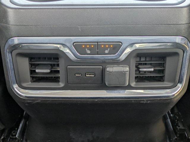 used 2021 Chevrolet Silverado 3500 car, priced at $44,898