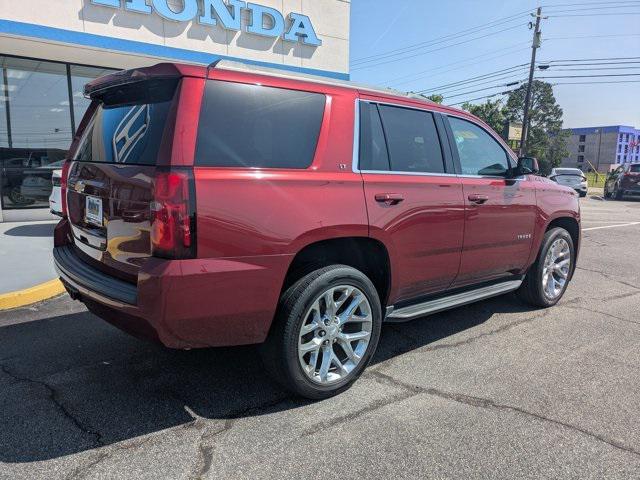 used 2019 Chevrolet Tahoe car, priced at $29,723