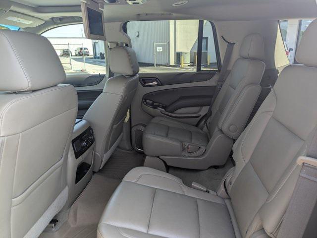 used 2019 Chevrolet Tahoe car, priced at $29,723