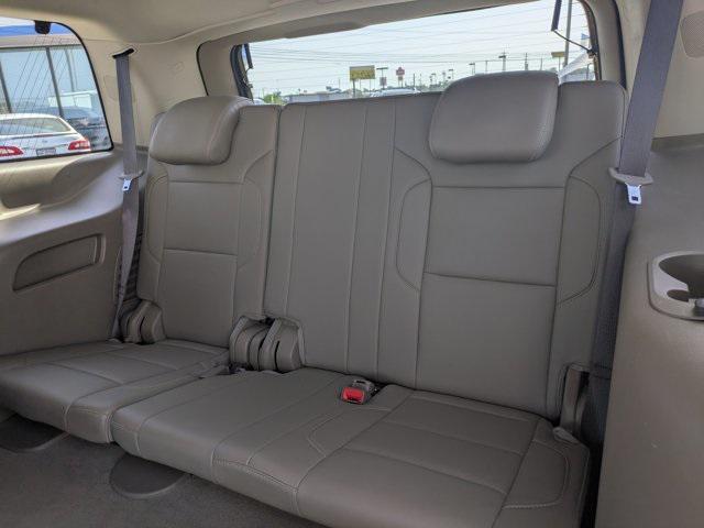 used 2019 Chevrolet Tahoe car, priced at $29,723