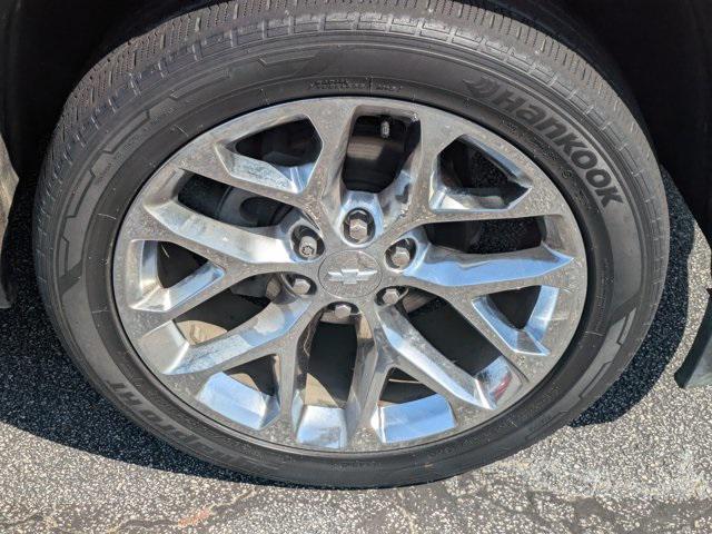 used 2019 Chevrolet Tahoe car, priced at $29,723