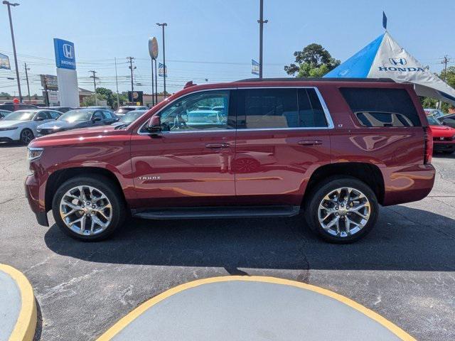 used 2019 Chevrolet Tahoe car, priced at $29,723
