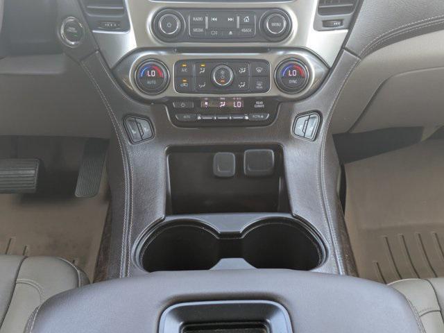 used 2019 Chevrolet Tahoe car, priced at $29,723
