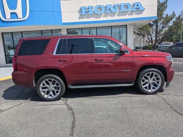 used 2019 Chevrolet Tahoe car, priced at $29,723