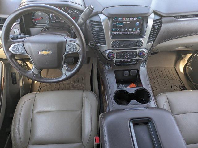 used 2019 Chevrolet Tahoe car, priced at $29,723