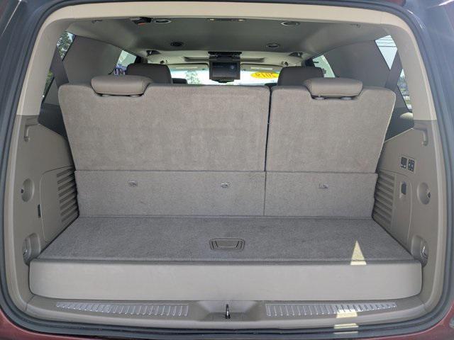 used 2019 Chevrolet Tahoe car, priced at $29,723
