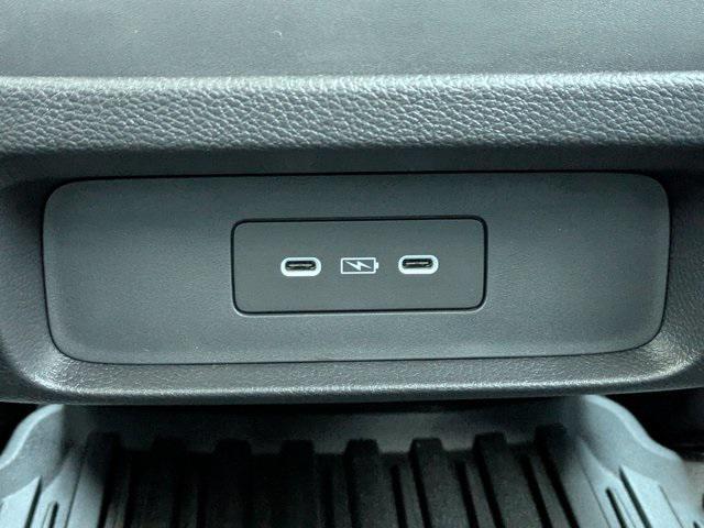 new 2026 Honda Odyssey car