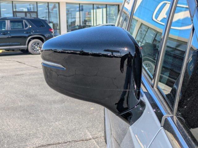 new 2026 Honda Odyssey car