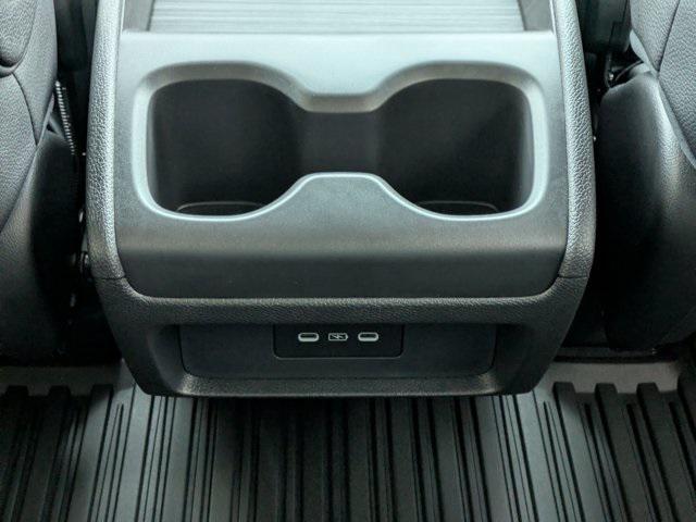 new 2026 Honda Odyssey car