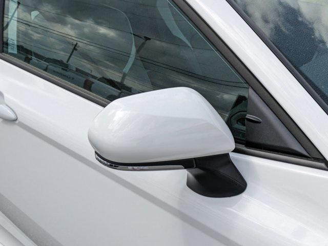 new 2025 Toyota Camry car