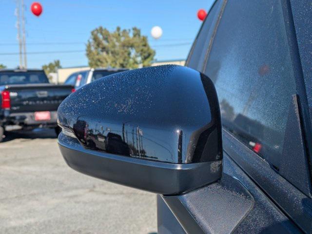 used 2026 Honda CR-V Hybrid car, priced at $39,877