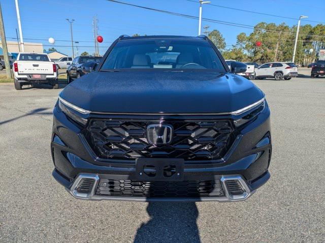 used 2026 Honda CR-V Hybrid car, priced at $39,877
