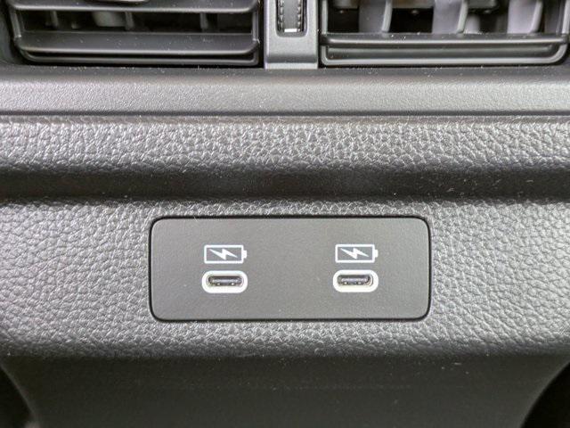 new 2025 Honda Accord car