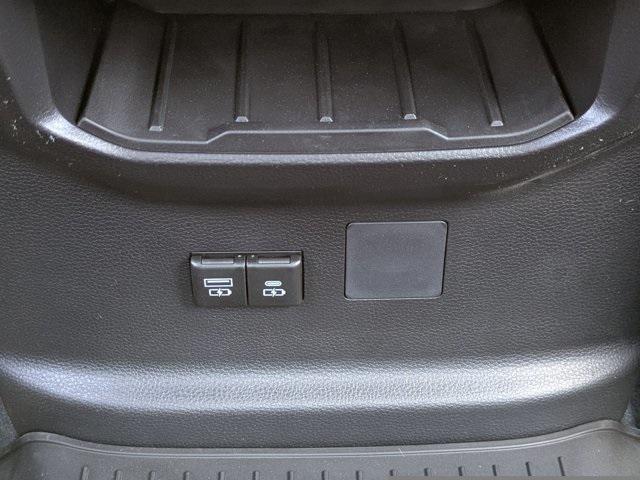new 2025 Toyota Tundra car
