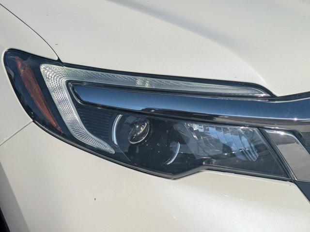 used 2019 Honda Pilot car, priced at $18,998