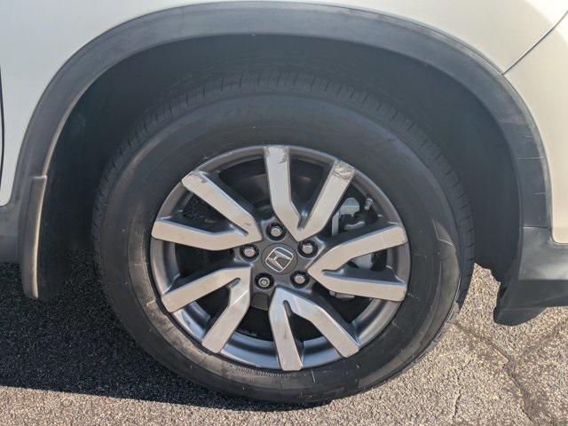 used 2019 Honda Pilot car, priced at $18,998