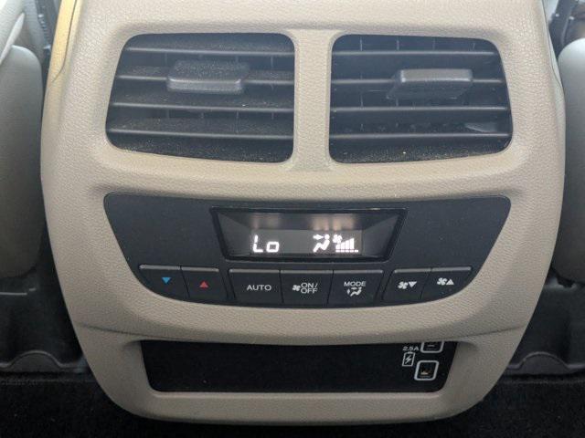 used 2019 Honda Pilot car, priced at $18,998