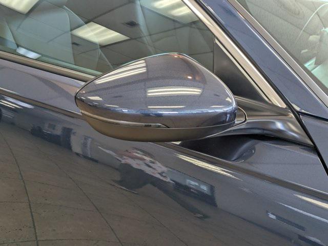 new 2025 Honda Accord Hybrid car