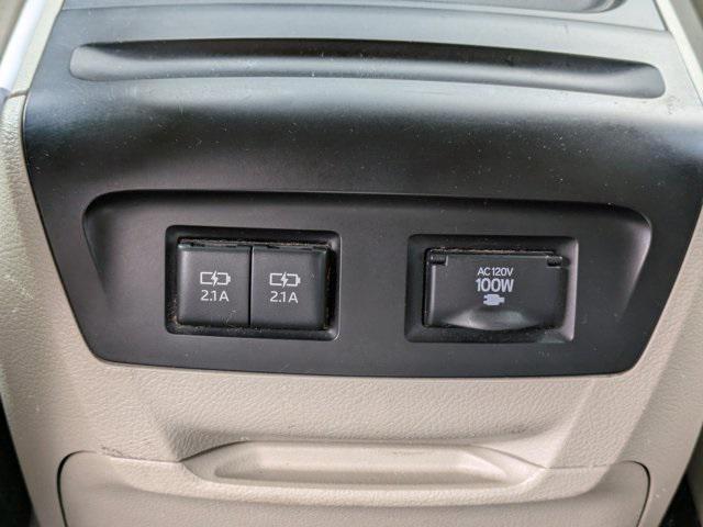 used 2020 Toyota Sienna car, priced at $19,840