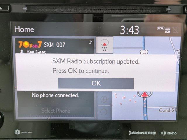 used 2020 Toyota Sienna car, priced at $19,840