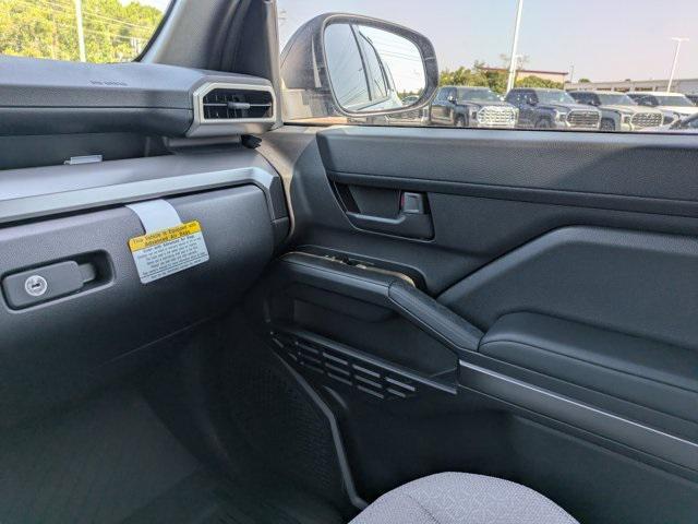 new 2025 Toyota 4Runner car