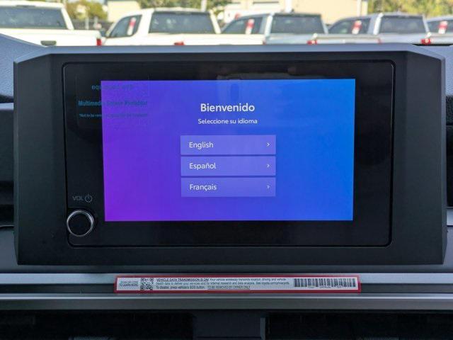 new 2025 Toyota 4Runner car