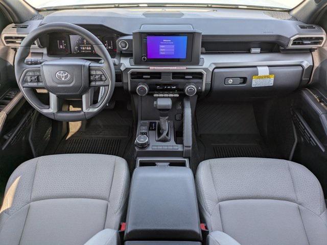 new 2025 Toyota 4Runner car