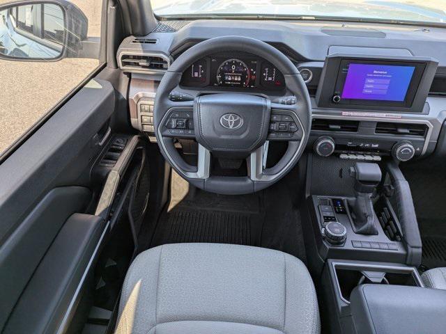 new 2025 Toyota 4Runner car
