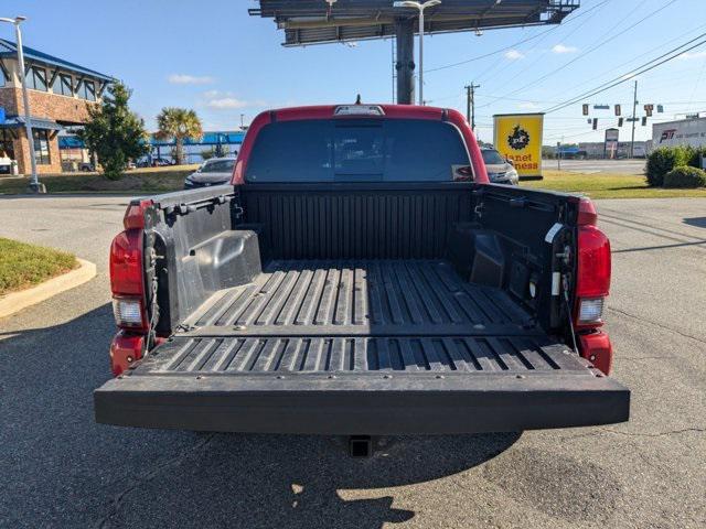 used 2019 Toyota Tacoma car, priced at $31,534