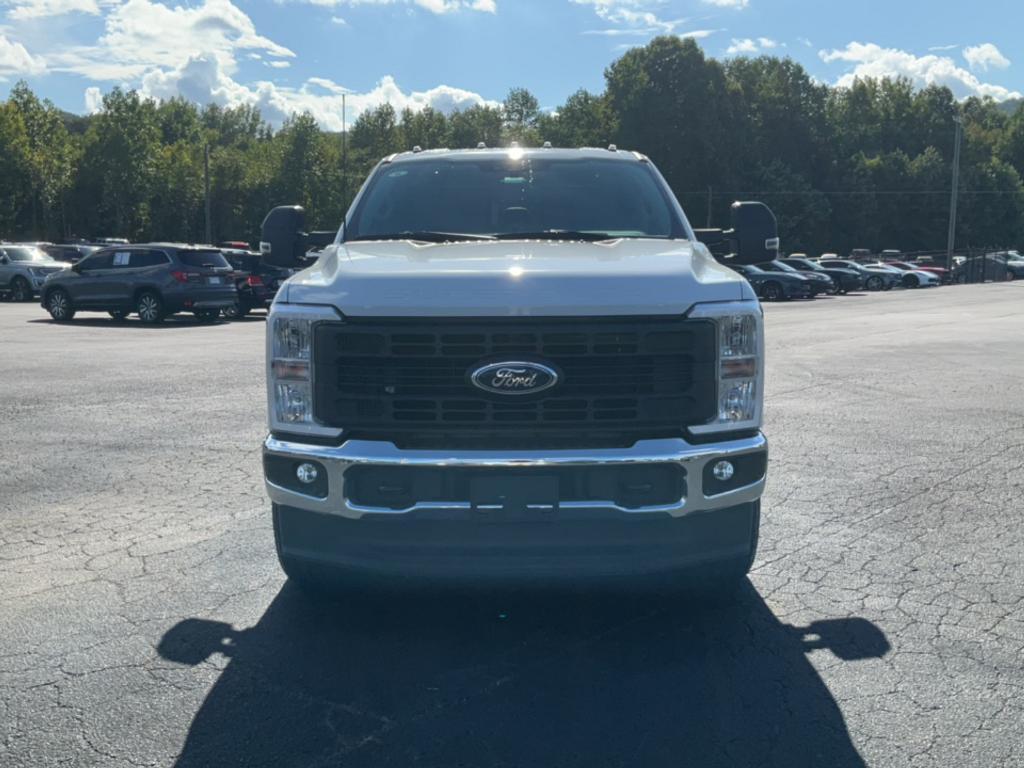 new 2024 Ford F-350 car, priced at $61,975