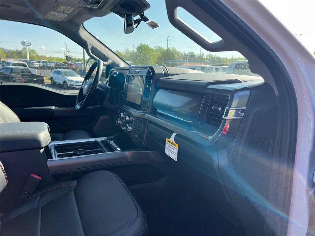 new 2025 Ford F-250 car, priced at $86,310