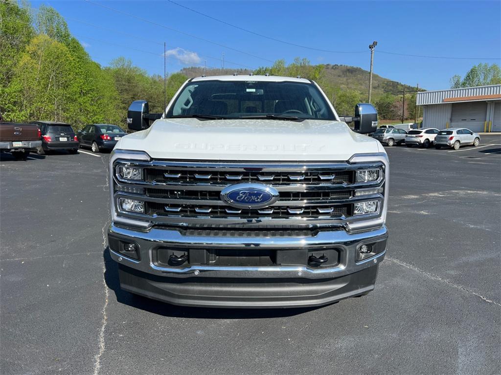 new 2025 Ford F-250 car, priced at $86,310