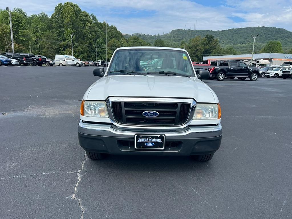 used 2004 Ford Ranger car, priced at $9,998