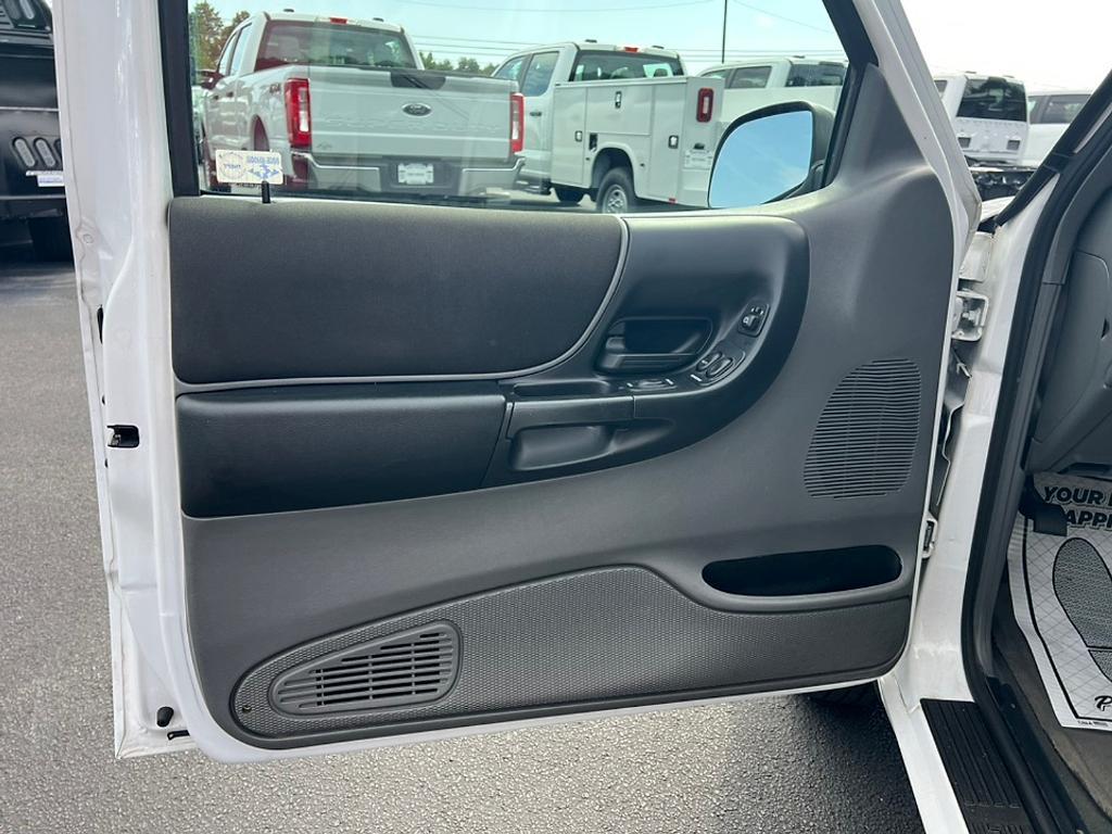 used 2004 Ford Ranger car, priced at $9,998
