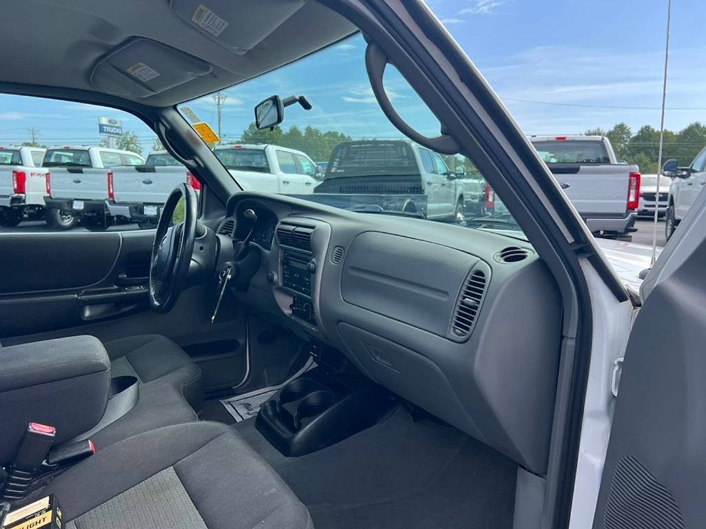 used 2004 Ford Ranger car, priced at $9,998