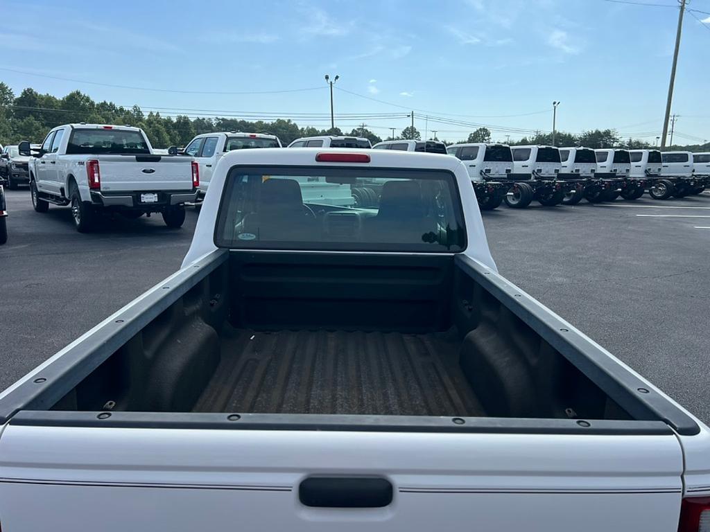 used 2004 Ford Ranger car, priced at $9,998