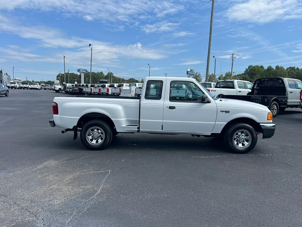 used 2004 Ford Ranger car, priced at $9,998