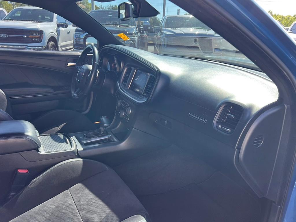 used 2021 Dodge Charger car, priced at $31,255