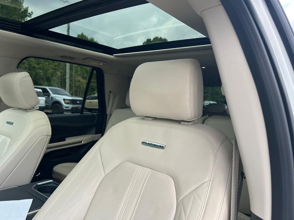 used 2022 Ford Expedition Max car, priced at $59,853