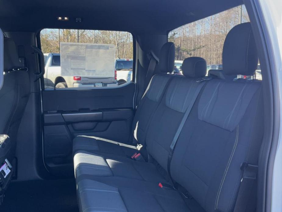 new 2024 Ford F-150 car, priced at $42,335