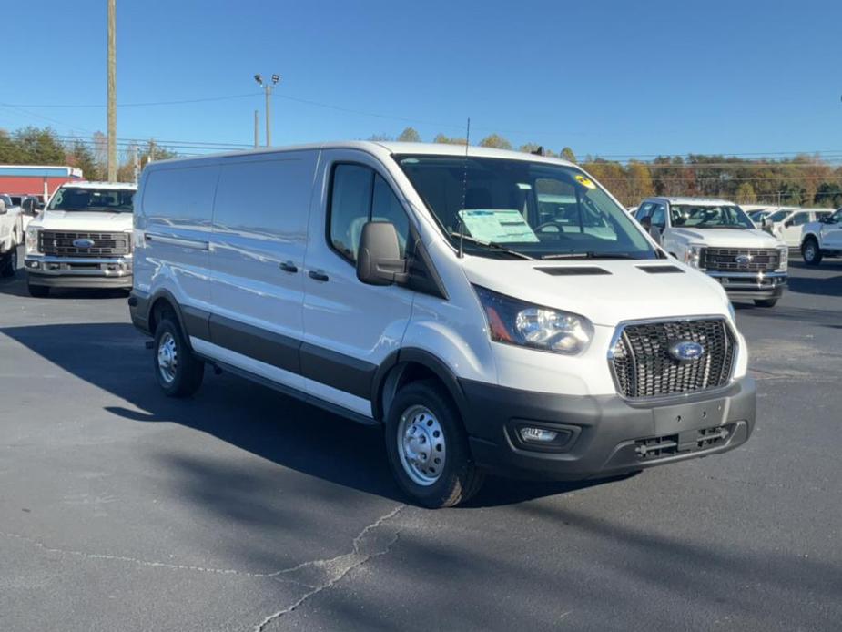 new 2024 Ford Transit-250 car, priced at $56,455