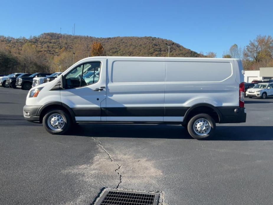 new 2024 Ford Transit-250 car, priced at $56,455